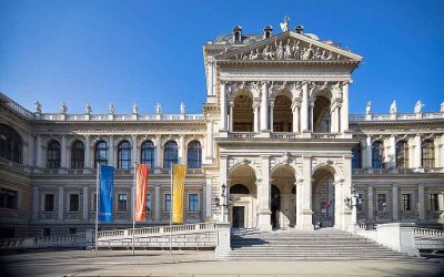 Destacada presencia de CROSSMEDIA-EU en RIPE 2022 celebrado en Viena