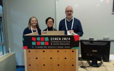 CROSSMEDIA-EU presenta dos comunicaciones en ECREA 2024 celebrada en Ljubljana
