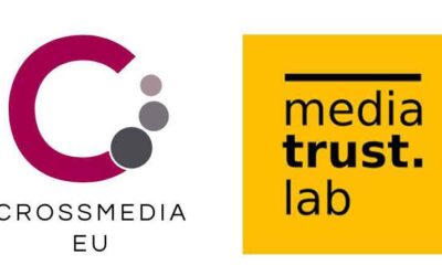 CROSSMEDIA-EU y MediaTrust. Lab organizan la I Cumbre Iberoamericana de Investigación en Periodismo Colaborativo, Medios de proximidad, Inteligencia Artificial y Desinformación en la Era Digital
