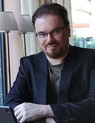 Giovanni Ramos