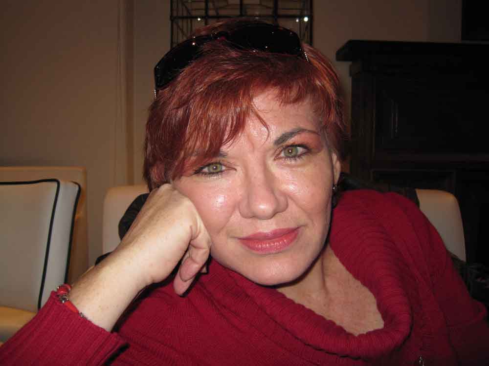 María Rosario Onieva Mallero