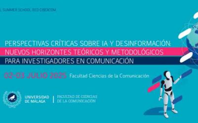 CROSSMEDIA-EU participa en la IV Doctoral Summer School