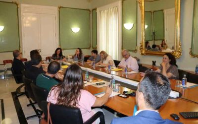 Organizamos las VII Jornadas de Periodismo Digital
