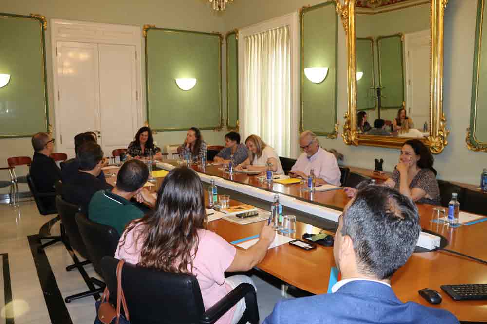 VIII Jornadas de Periodismo Digital